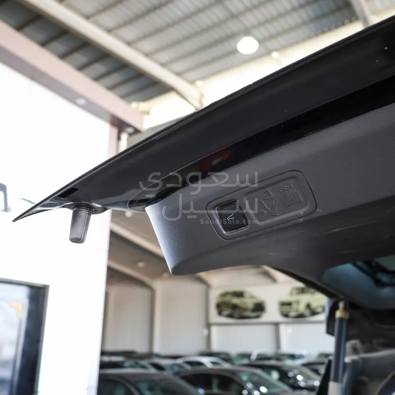 2021 فورد اكسبيديشن اكس ال تي