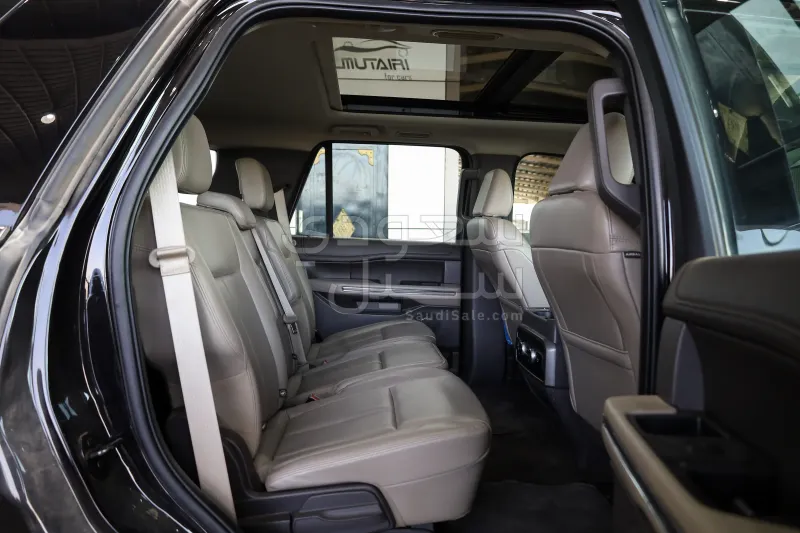 2021 فورد اكسبيديشن اكس ال تي