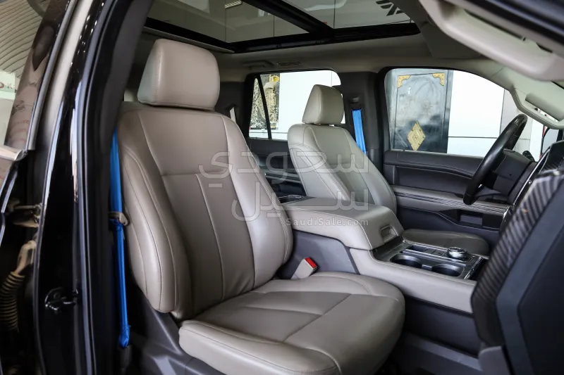 2021 فورد اكسبيديشن اكس ال تي