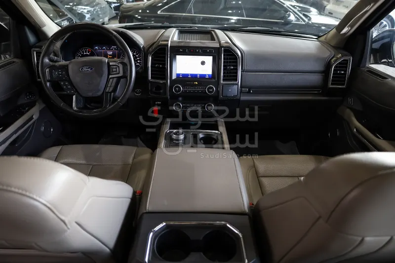 2021 فورد اكسبيديشن اكس ال تي