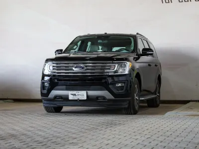 2021 فورد اكسبيديشن اكس ال تي