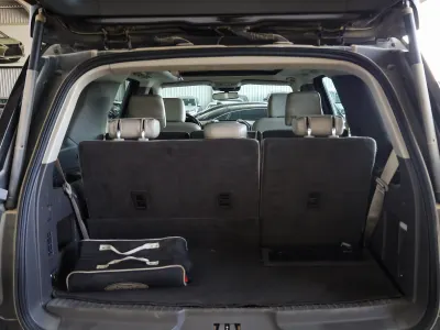 2021 فورد اكسبيديشن اكس ال تي