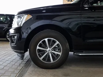 2021 فورد اكسبيديشن اكس ال تي