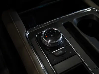 2021 فورد اكسبيديشن اكس ال تي