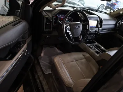 2021 فورد اكسبيديشن اكس ال تي