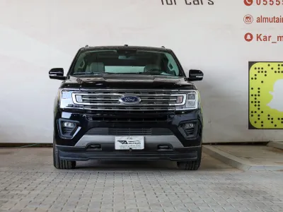 2021 فورد اكسبيديشن اكس ال تي