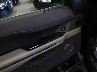 2021 فورد اكسبيديشن اكس ال تي