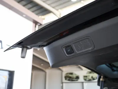 2021 فورد اكسبيديشن اكس ال تي