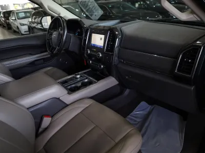 2021 فورد اكسبيديشن اكس ال تي