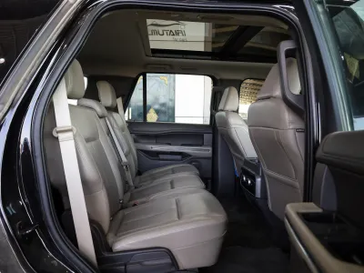 2021 فورد اكسبيديشن اكس ال تي