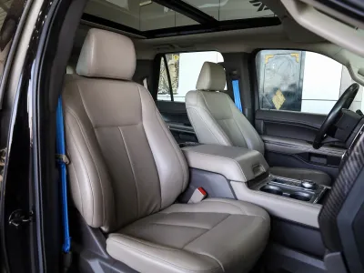 2021 فورد اكسبيديشن اكس ال تي