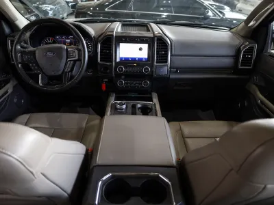 2021 فورد اكسبيديشن اكس ال تي