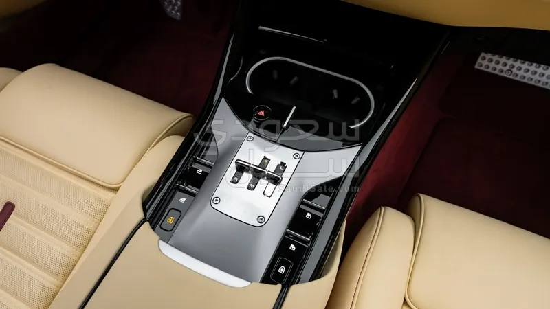 2024 فيراري بوروسانجوي