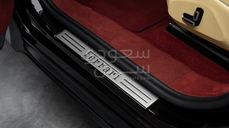 2024 فيراري بوروسانجوي