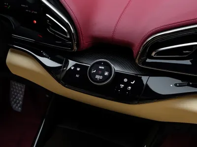 2024 فيراري بوروسانجوي