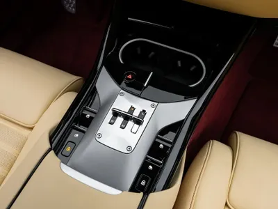 2024 فيراري بوروسانجوي