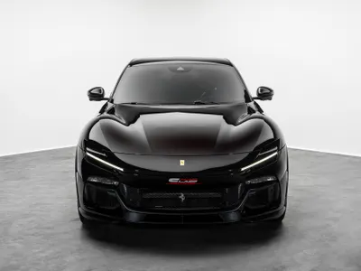 2024 فيراري بوروسانجوي