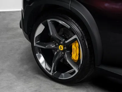 2024 فيراري بوروسانجوي