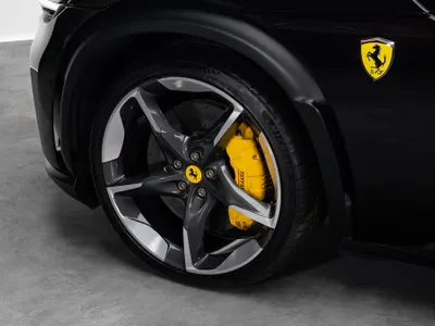 2024 فيراري بوروسانجوي