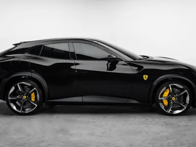 2024 فيراري بوروسانجوي