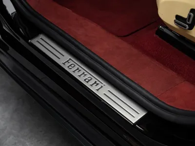 2024 فيراري بوروسانجوي