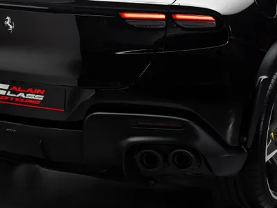 2024 فيراري بوروسانجوي