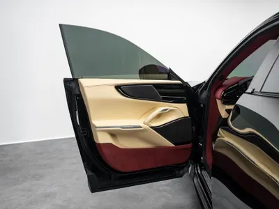 2024 فيراري بوروسانجوي