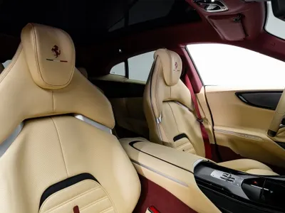 2024 فيراري بوروسانجوي