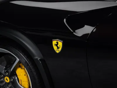 2024 فيراري بوروسانجوي