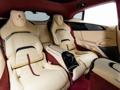 2024 فيراري بوروسانجوي