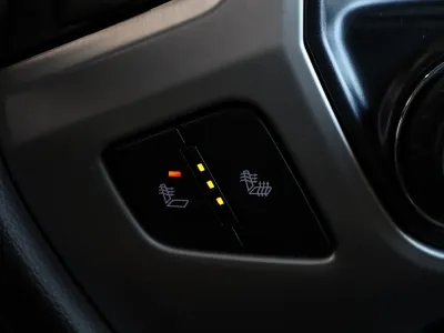 2018 جي ام سي سييرا اس ال اي