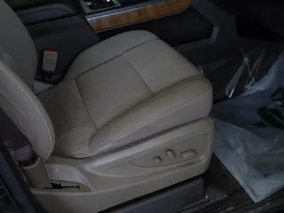 2018 جي ام سي سييرا اس ال اي