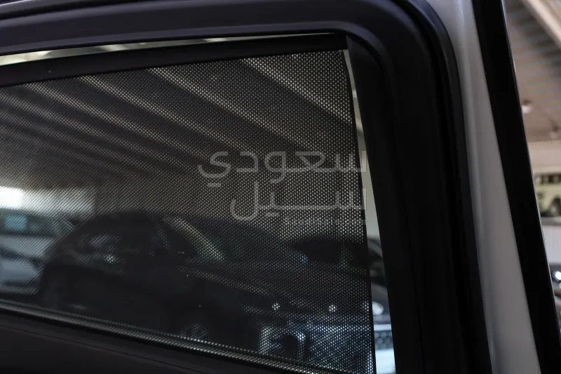 2014 بي ام دبليو الفئة السابعة 740 إل أي