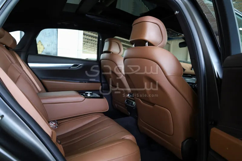 2024 جينيسيس جي 80