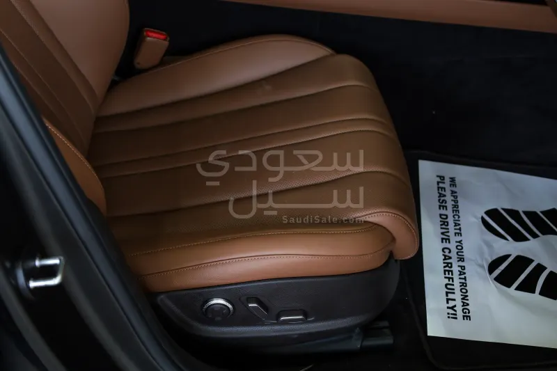 2024 جينيسيس جي 80