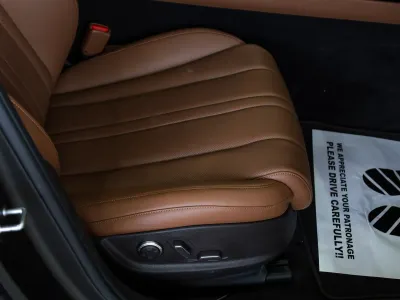 2024 جينيسيس جي 80