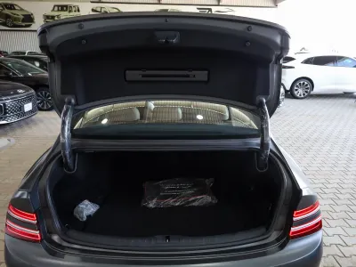 2024 جينيسيس جي 80