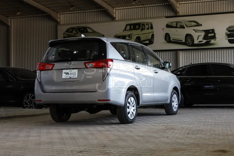 2017 تويوتا ان نوفا