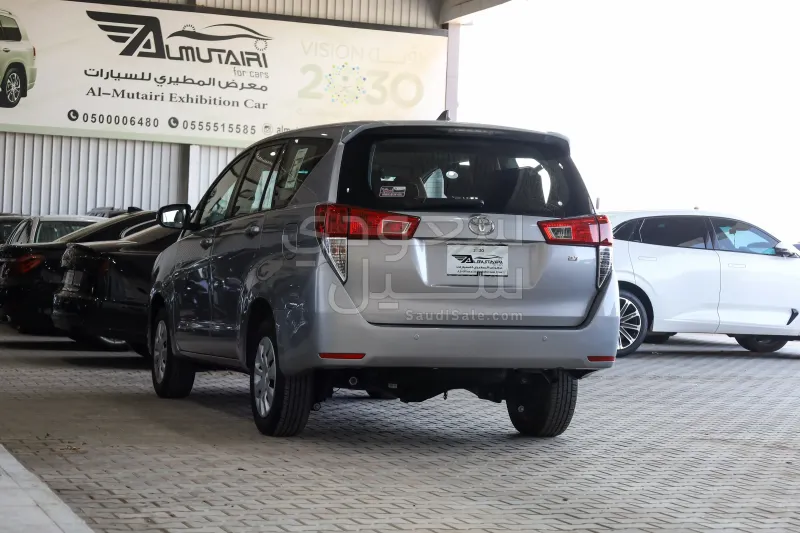 2017 تويوتا ان نوفا