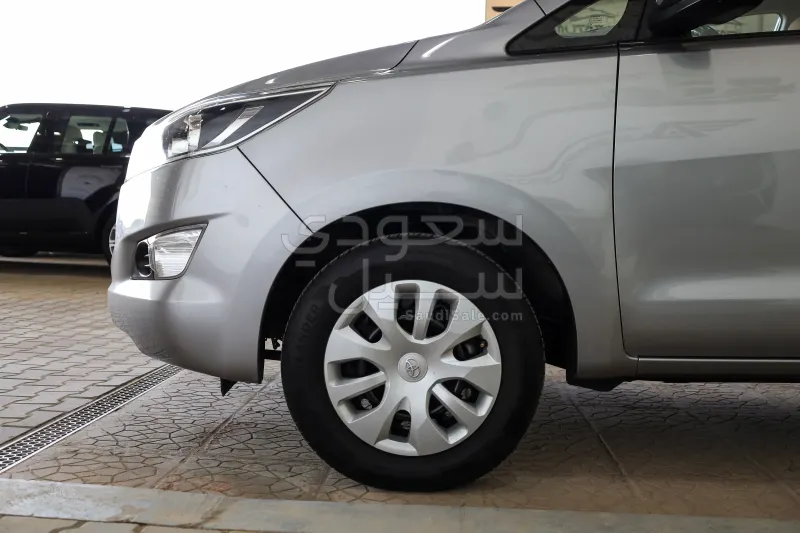 2017 تويوتا ان نوفا