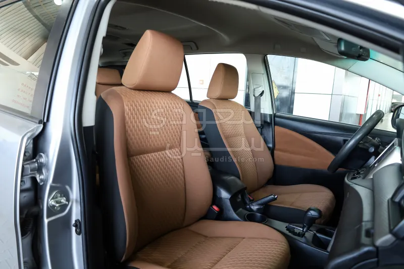 2017 تويوتا ان نوفا