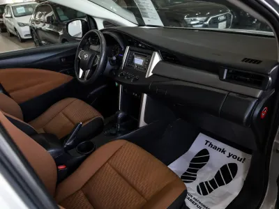 2017 تويوتا ان نوفا