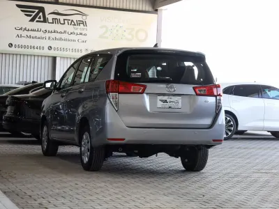 2017 تويوتا ان نوفا