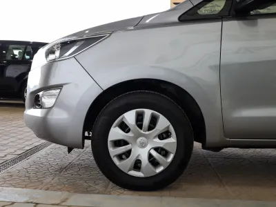 2017 تويوتا ان نوفا