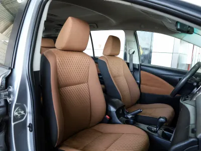 2017 تويوتا ان نوفا