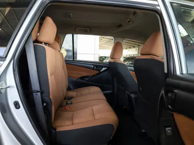 2017 تويوتا ان نوفا