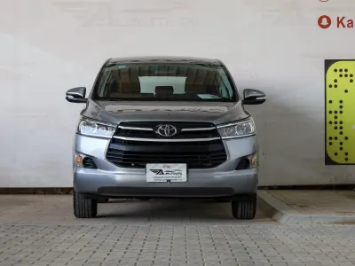 2017 تويوتا ان نوفا