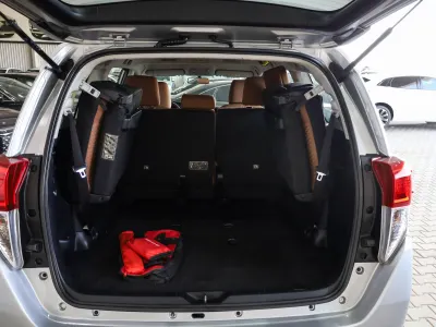 2017 تويوتا ان نوفا