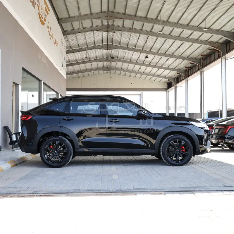 2023 هافال اتش 6