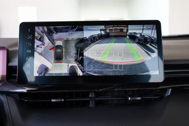 2023 هافال اتش 6